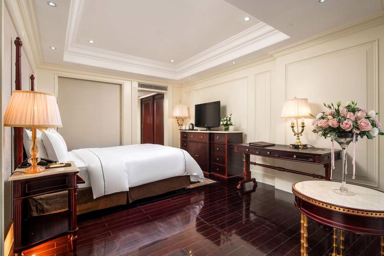 茂名熹龙国际大酒店预订要注意什么?-第1张图片-德高鼎泰便民中心 茂名熹龙国际大酒店预订要注意什么?-第1张图片-德高鼎泰便民中心