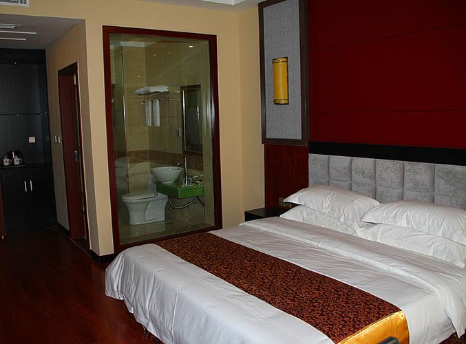 酉阳时代大酒店官网预订怎么操作?-第3张图片-德高鼎泰便民中心 酉阳时代大酒店官网预订怎么操作?-第3张图片-德高鼎泰便民中心