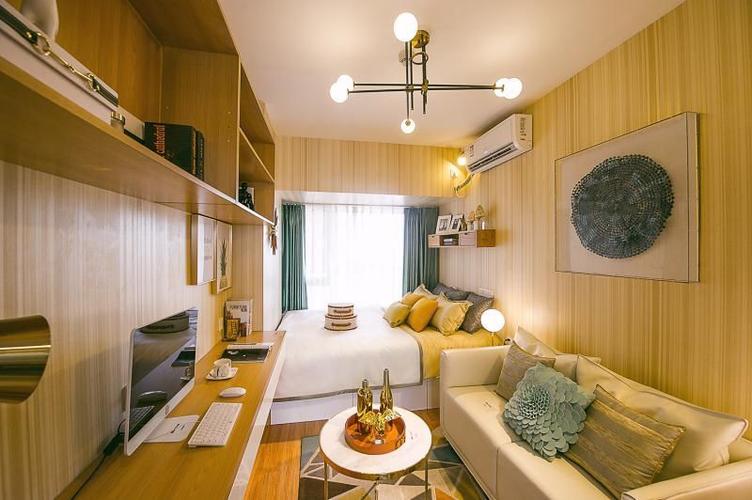 世贸商城展览馆酒店怎么预订？-第3张图片-德高鼎泰便民中心