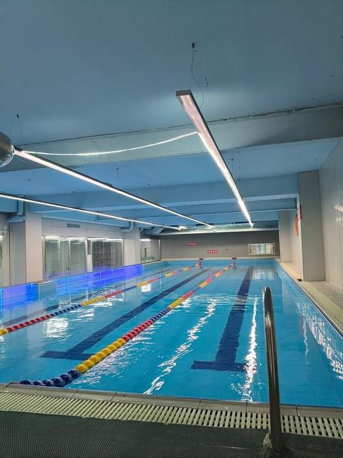 骑士游泳健身 回龙观-第2张图片-德高鼎泰便民中心 骑士游泳健身 回龙观-第2张图片-德高鼎泰便民中心