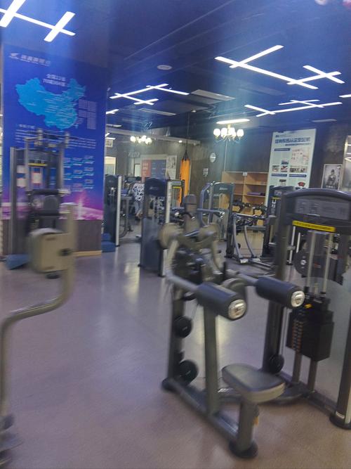 镇江英派斯健身俱乐部怎么样?-第1张图片-德高鼎泰便民中心 镇江英派斯健身俱乐部怎么样?-第1张图片-德高鼎泰便民中心