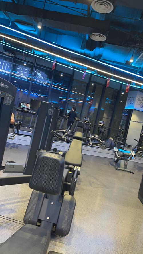 英派斯健身威海怎么样？-第3张图片-德高鼎泰便民中心