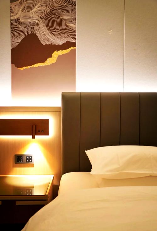 河源滨江金利大酒店怎么预订最优惠？-第3张图片-德高鼎泰便民中心