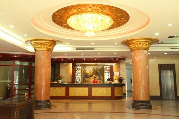 河源滨江金利大酒店怎么预订最优惠？-第2张图片-德高鼎泰便民中心