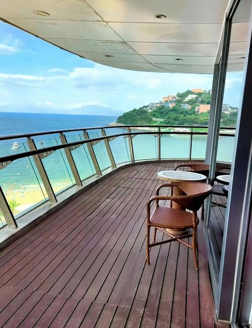 大梅沙海滨公园酒店怎么预订最优惠?-第1张图片-德高鼎泰便民中心 大梅沙海滨公园酒店怎么预订最优惠?-第1张图片-德高鼎泰便民中心