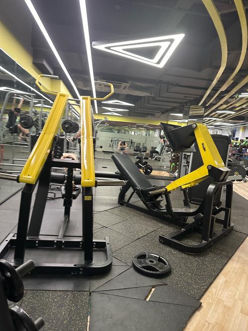 岩石健身武汉店为何转让？-第3张图片-德高鼎泰便民中心