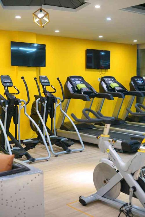 岩石健身武汉店为何转让？-第2张图片-德高鼎泰便民中心