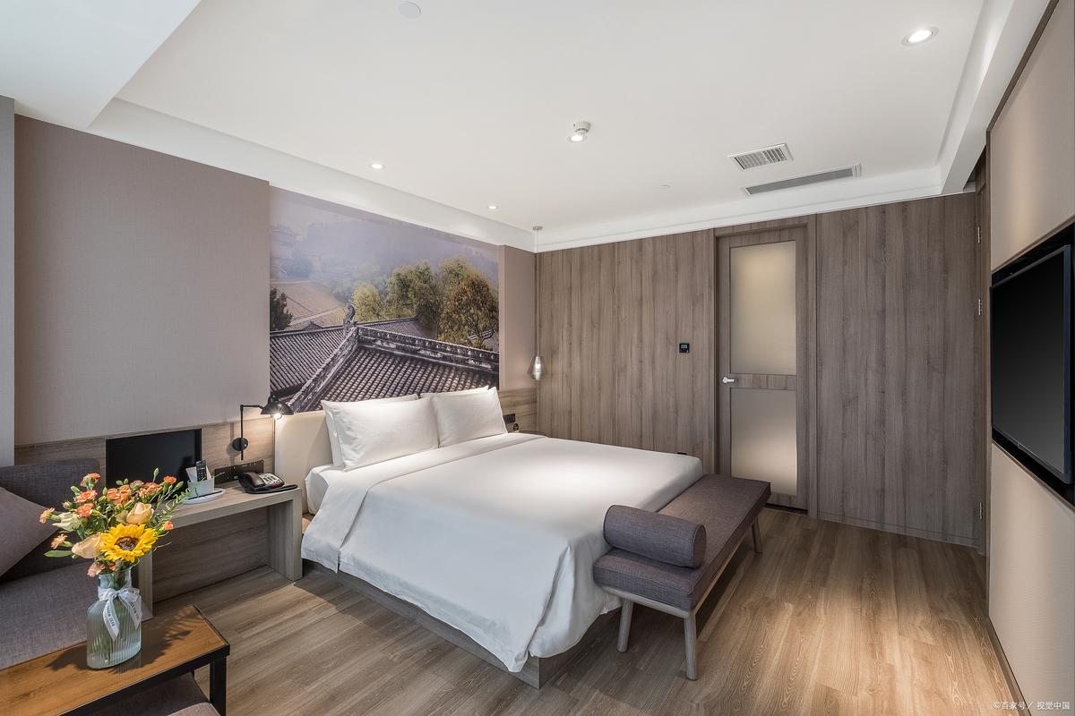 苏州王锡爵故居酒店怎么预订?-第2张图片-德高鼎泰便民中心 苏州王锡爵故居酒店怎么预订?-第2张图片-德高鼎泰便民中心