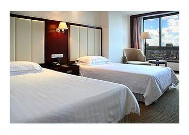 中信宁波国际大酒店预订,如何操作?-第2张图片-德高鼎泰便民中心 中信宁波国际大酒店预订,如何操作?-第2张图片-德高鼎泰便民中心