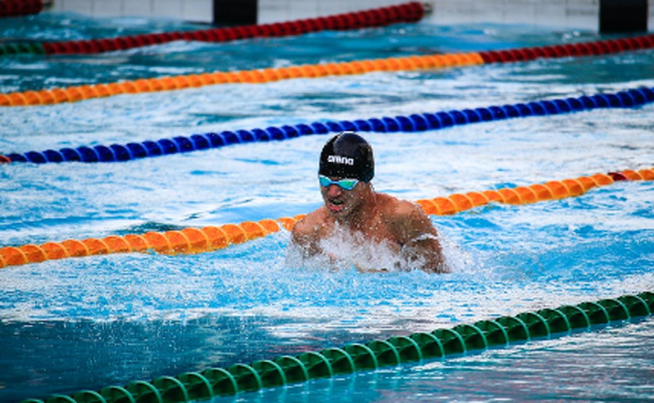 卡路里游泳健身昌黎，效果如何？-第3张图片-德高鼎泰便民中心