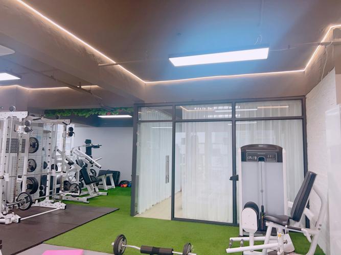 辽阳TNT健身俱乐部怎么样?-第2张图片-德高鼎泰便民中心 辽阳TNT健身俱乐部怎么样?-第2张图片-德高鼎泰便民中心