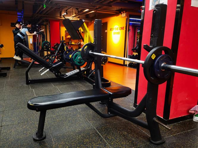 辽阳TNT健身俱乐部怎么样?-第1张图片-德高鼎泰便民中心 辽阳TNT健身俱乐部怎么样?-第1张图片-德高鼎泰便民中心