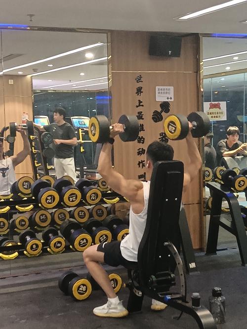 大连 和平广场 健身-第1张图片-德高鼎泰便民中心 大连 和平广场 健身-第1张图片-德高鼎泰便民中心