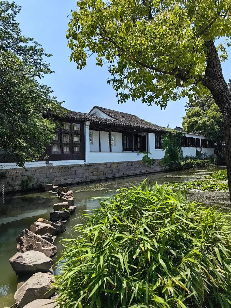 苏州沧浪亭酒店预订怎么选?-第1张图片-德高鼎泰便民中心 苏州沧浪亭酒店预订怎么选?-第1张图片-德高鼎泰便民中心