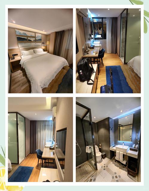 金华广州街附近酒店怎么选？-第2张图片-德高鼎泰便民中心