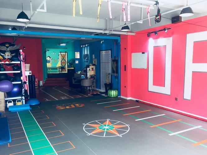 秦皇岛ops行动健身是什么？-第1张图片-德高鼎泰便民中心