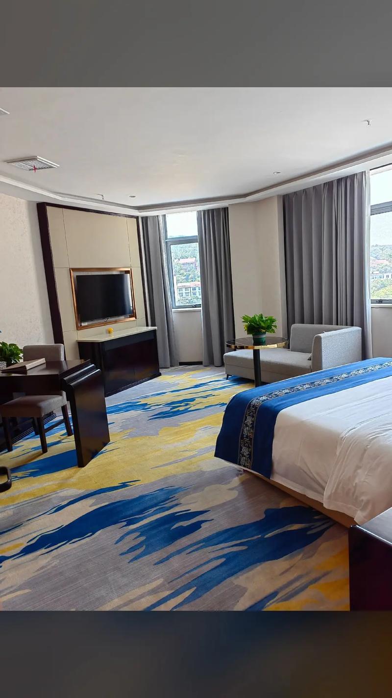 佛山南海雅乐轩酒店预订,价格多少?-第2张图片-德高鼎泰便民中心 佛山南海雅乐轩酒店预订,价格多少?-第2张图片-德高鼎泰便民中心