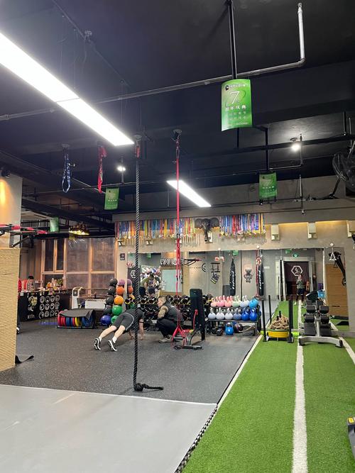 济宁领跑健身俱乐部有何独特优势?-第1张图片-德高鼎泰便民中心 济宁领跑健身俱乐部有何独特优势?-第1张图片-德高鼎泰便民中心