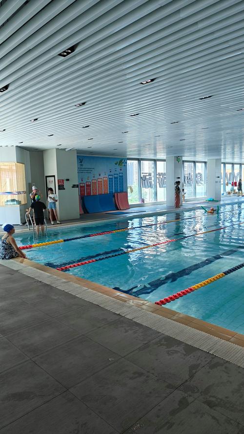 鼓楼健身中心游泳怎么预约?-第1张图片-德高鼎泰便民中心 鼓楼健身中心游泳怎么预约?-第1张图片-德高鼎泰便民中心