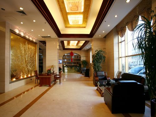 青岛金海大酒店预订电话是多少？-第2张图片-德高鼎泰便民中心