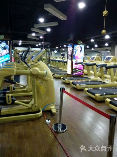 阳光100健身诈骗,消费者如何维权?-第3张图片-德高鼎泰便民中心 阳光100健身诈骗,消费者如何维权?-第3张图片-德高鼎泰便民中心