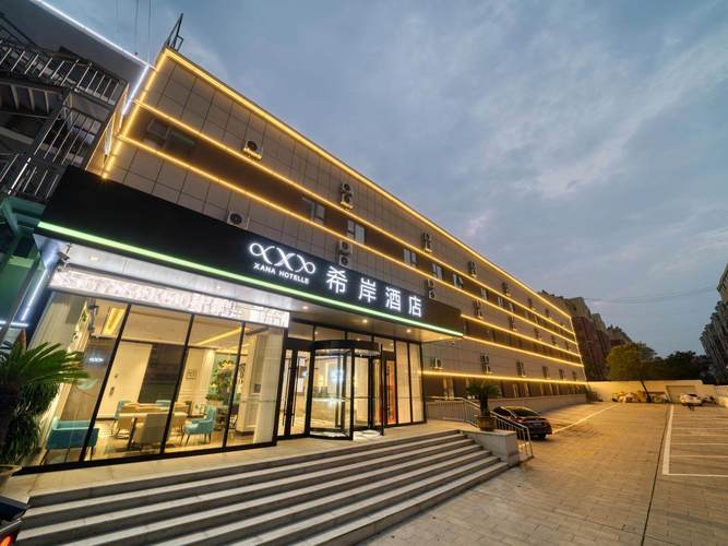 灯塔风景区附近酒店怎么选?-第1张图片-德高鼎泰便民中心 灯塔风景区附近酒店怎么选?-第1张图片-德高鼎泰便民中心