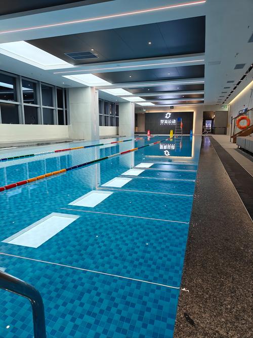 太原健身游泳俱乐部哪家好？-第2张图片-德高鼎泰便民中心