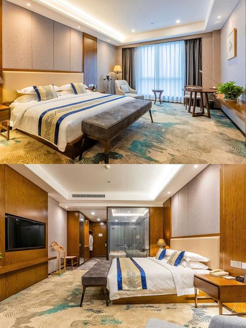 泰兴豪庭国际大酒店预订要注意什么?-第1张图片-德高鼎泰便民中心 泰兴豪庭国际大酒店预订要注意什么?-第1张图片-德高鼎泰便民中心