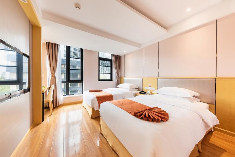 武汉电视台附近哪家酒店性价比高?-第3张图片-德高鼎泰便民中心 武汉电视台附近哪家酒店性价比高?-第3张图片-德高鼎泰便民中心