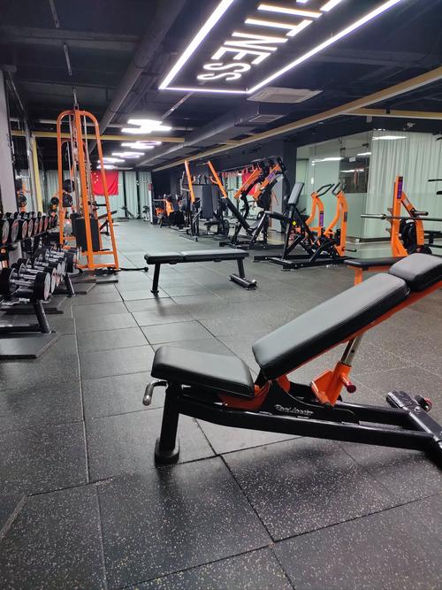 繁星健身俱乐部北京,有什么特色服务?-第1张图片-德高鼎泰便民中心 繁星健身俱乐部北京,有什么特色服务?-第1张图片-德高鼎泰便民中心