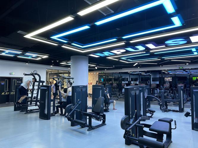 英派斯健身北苑家园怎么样?-第1张图片-德高鼎泰便民中心 英派斯健身北苑家园怎么样?-第1张图片-德高鼎泰便民中心