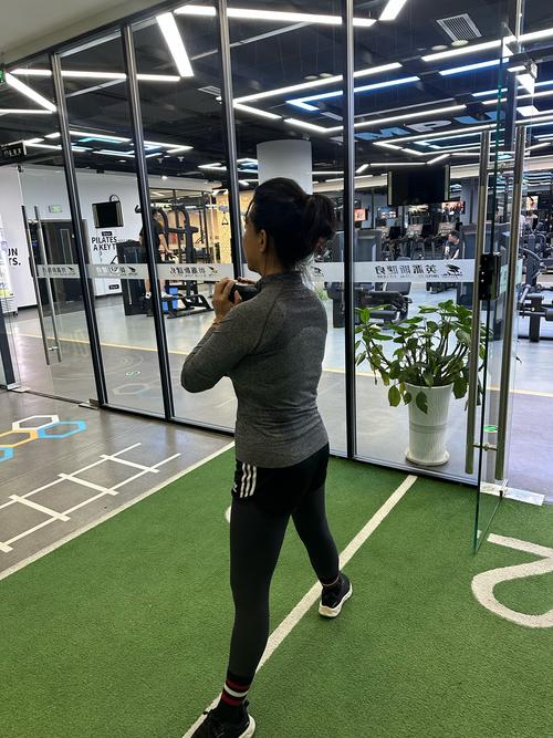 英派斯健身北苑家园怎么样?-第2张图片-德高鼎泰便民中心 英派斯健身北苑家园怎么样?-第2张图片-德高鼎泰便民中心