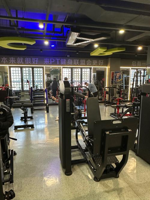 英派斯健身北苑家园怎么样？-第3张图片-德高鼎泰便民中心