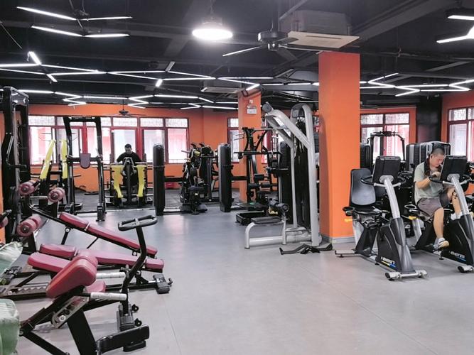 潍坊健身俱乐部 排名-第1张图片-德高鼎泰便民中心 潍坊健身俱乐部 排名-第1张图片-德高鼎泰便民中心