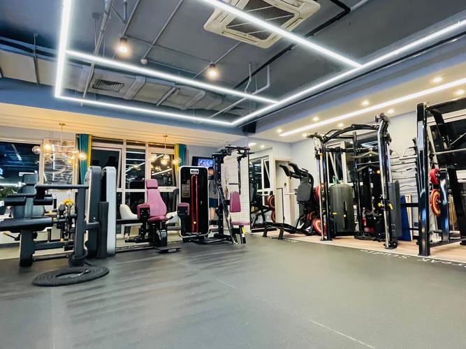 潍坊健身俱乐部 排名-第2张图片-德高鼎泰便民中心 潍坊健身俱乐部 排名-第2张图片-德高鼎泰便民中心