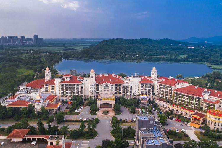 池州九华山附近酒店怎么选最划算?-第2张图片-德高鼎泰便民中心 池州九华山附近酒店怎么选最划算?-第2张图片-德高鼎泰便民中心