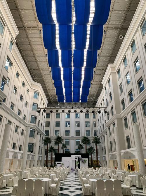 武汉东方建国大酒店怎么预订最优惠？-第3张图片-德高鼎泰便民中心