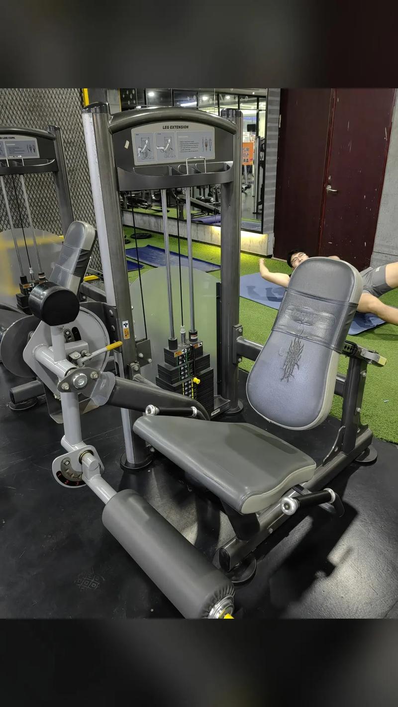 文水英派斯健身俱乐部，有何特色或优势？-第3张图片-德高鼎泰便民中心