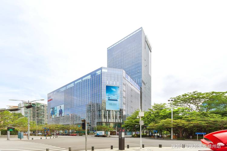 深圳物业管理有限公司哪家靠谱？-第3张图片-德高鼎泰便民中心