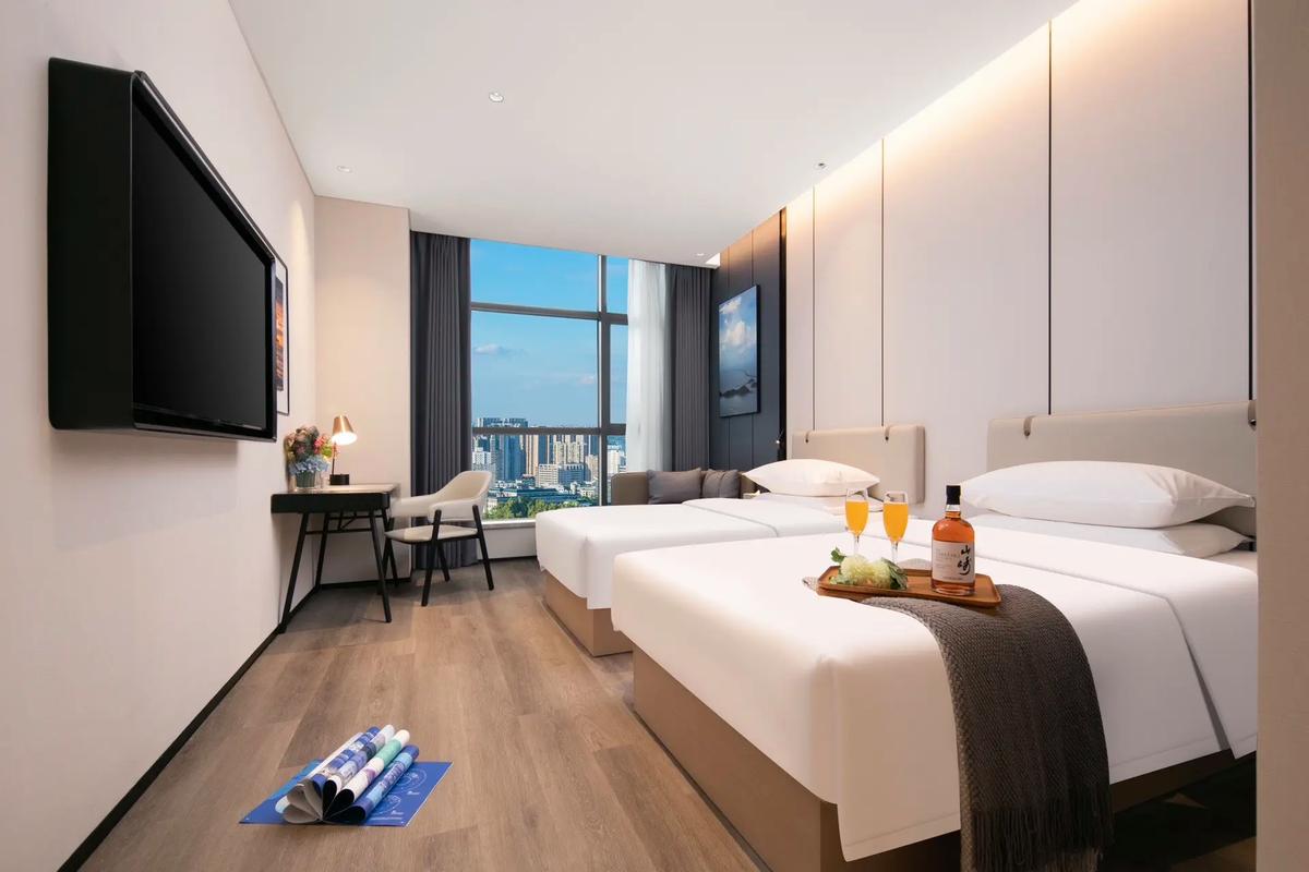 海印附近哪家酒店性价比高?-第2张图片-德高鼎泰便民中心 海印附近哪家酒店性价比高?-第2张图片-德高鼎泰便民中心