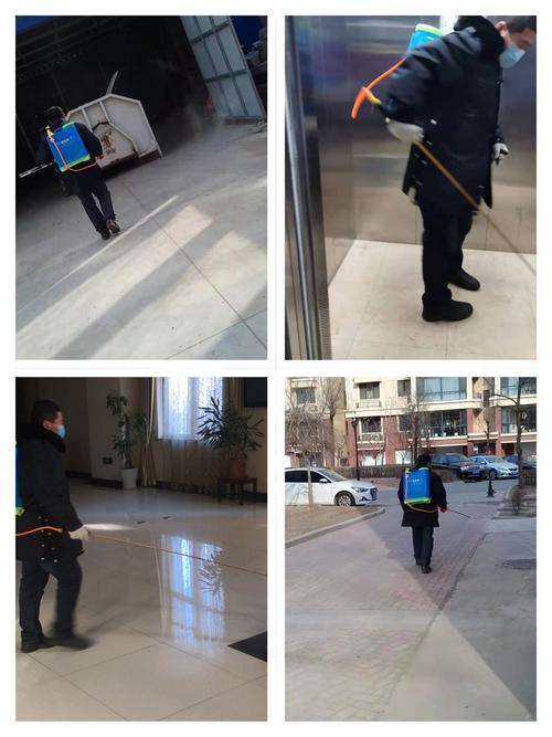 物业人如何防控新型冠状病毒?-第3张图片-德高鼎泰便民中心 物业人如何防控新型冠状病毒?-第3张图片-德高鼎泰便民中心