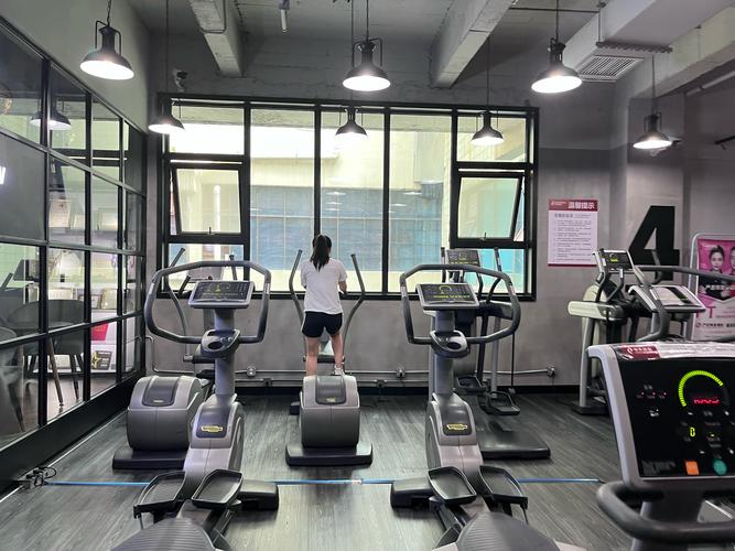 贵阳 中天健身 价格-第3张图片-德高鼎泰便民中心