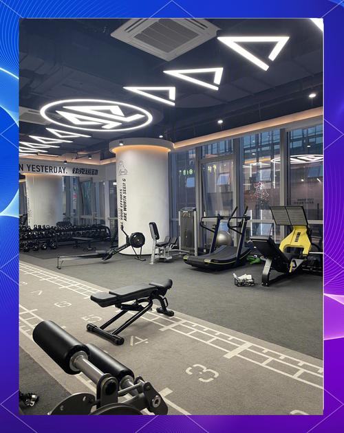 西安 卓越健身俱乐部-第1张图片-德高鼎泰便民中心 西安 卓越健身俱乐部-第1张图片-德高鼎泰便民中心