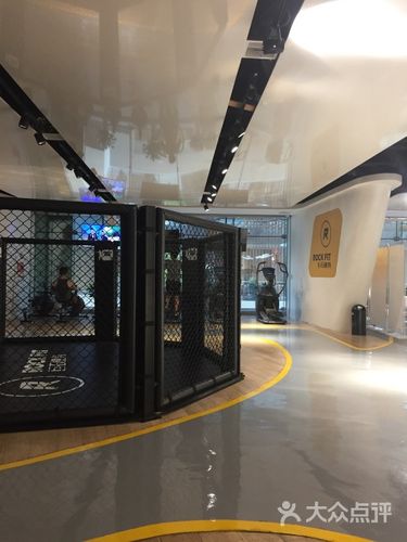 南京巨石健身奥体有何特色或优势?-第3张图片-德高鼎泰便民中心 南京巨石健身奥体有何特色或优势?-第3张图片-德高鼎泰便民中心