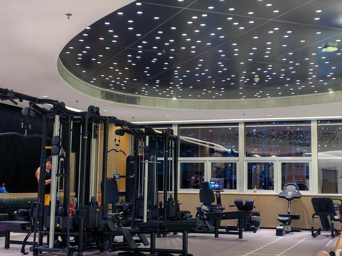 齐齐哈尔金沙国际健身怎么样?-第1张图片-德高鼎泰便民中心 齐齐哈尔金沙国际健身怎么样?-第1张图片-德高鼎泰便民中心