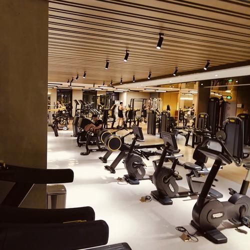 齐齐哈尔金沙国际健身怎么样？-第3张图片-德高鼎泰便民中心