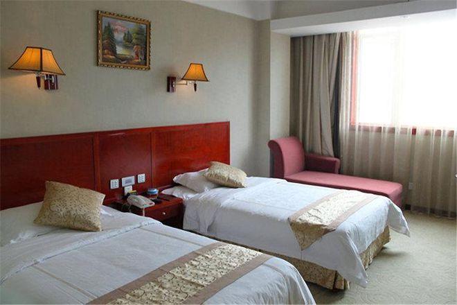 大英福特曼丽兹酒店预订-第2张图片-德高鼎泰便民中心