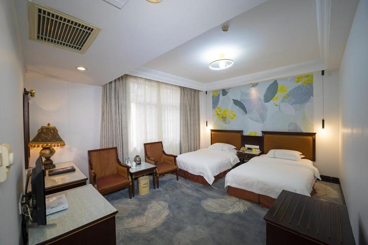 湘潭华都国际大酒店预订要注意什么?-第2张图片-德高鼎泰便民中心 湘潭华都国际大酒店预订要注意什么?-第2张图片-德高鼎泰便民中心