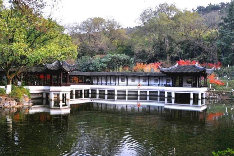 苏州亭林园附近酒店怎么订最划算?-第3张图片-德高鼎泰便民中心 苏州亭林园附近酒店怎么订最划算?-第3张图片-德高鼎泰便民中心