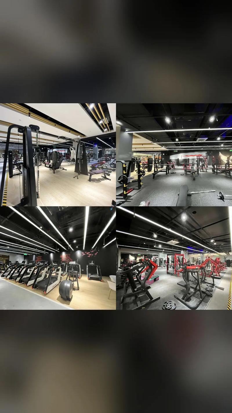 绍兴贝斯特健身俱乐部-第1张图片-德高鼎泰便民中心 绍兴贝斯特健身俱乐部-第1张图片-德高鼎泰便民中心